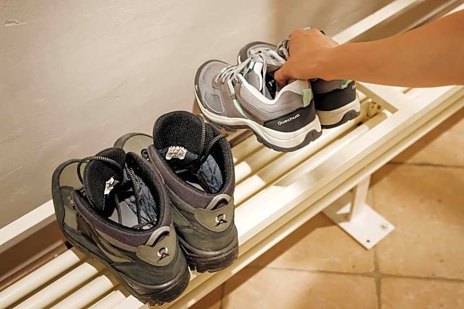 Hotel-Restaurant Dimmer - Mullerthal