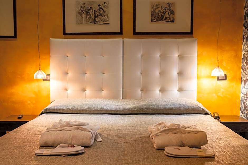 Hotel Il Guercino