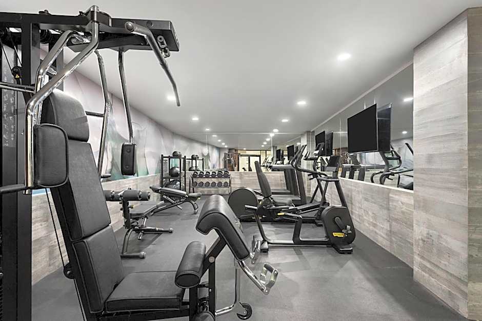 Wyndham Garden Mazatlan Marina