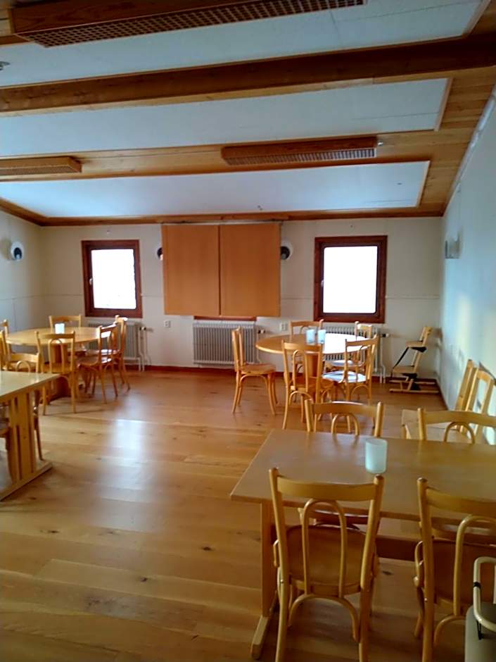 Renfjällsgården