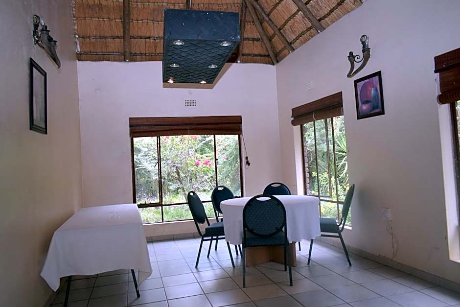 Copacopa Lodge and Conference Centre