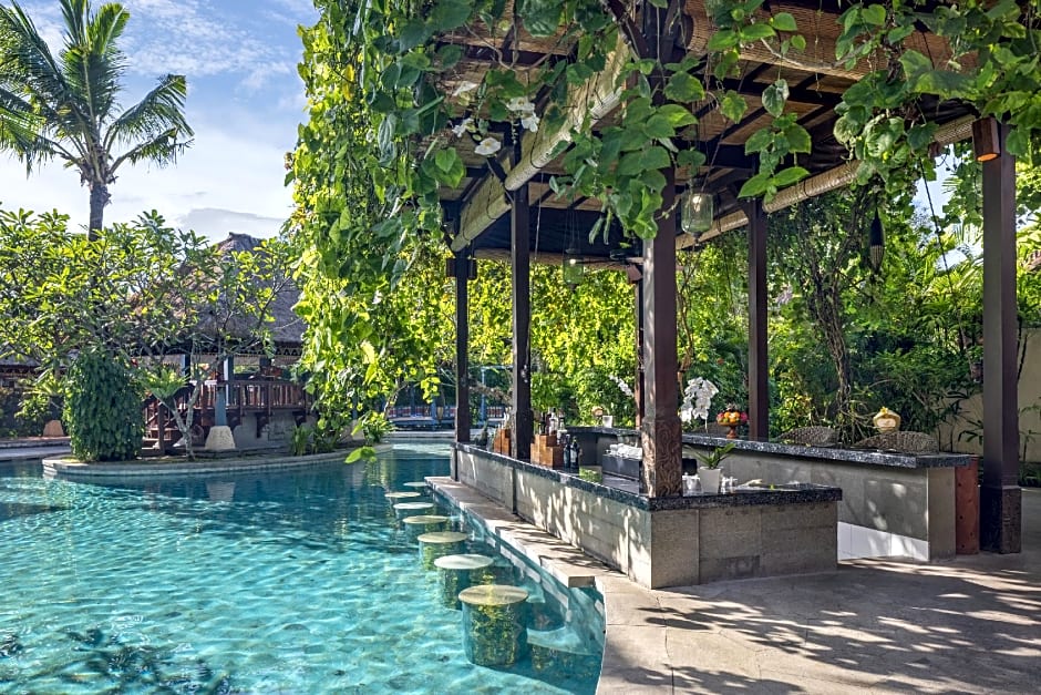 The Alantara Sanur