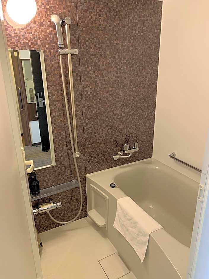 Bande Hotel Osaka
