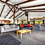 Manowhenua Lodge