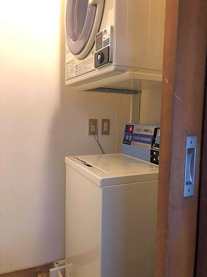 Shiraishi Island International Villa