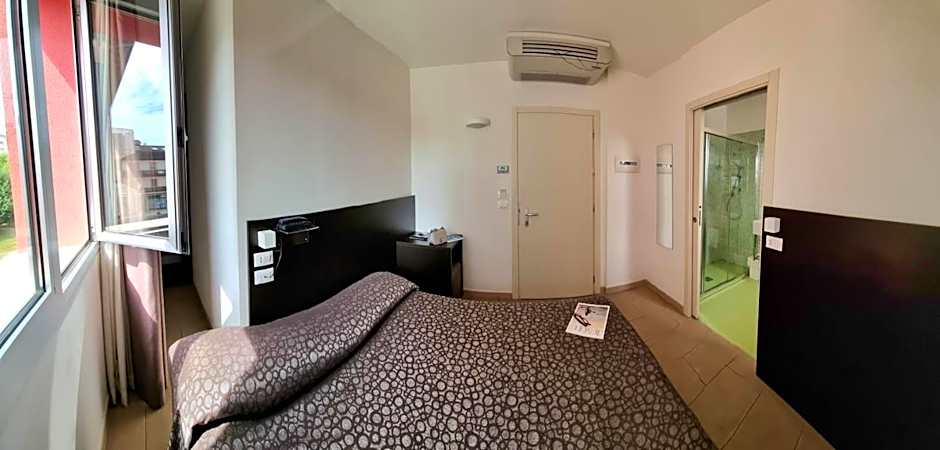 Hotel Morena