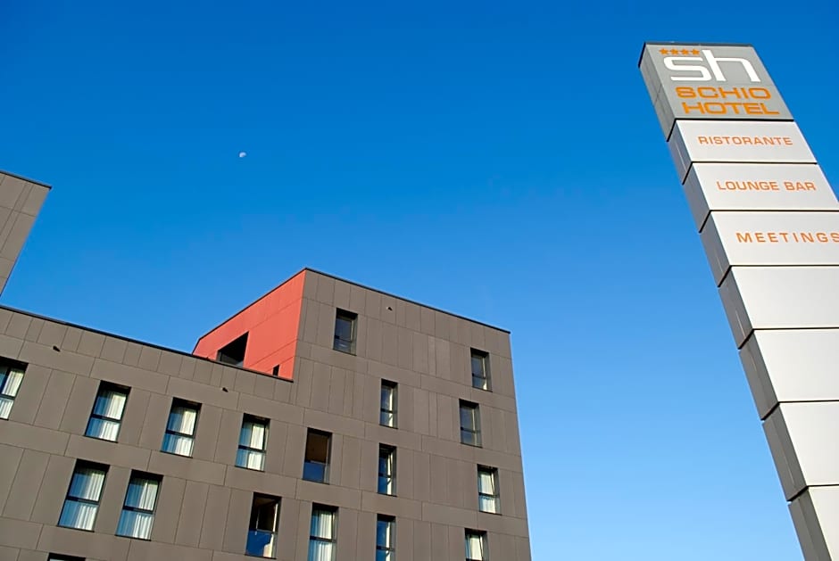 Residence SchioHotel