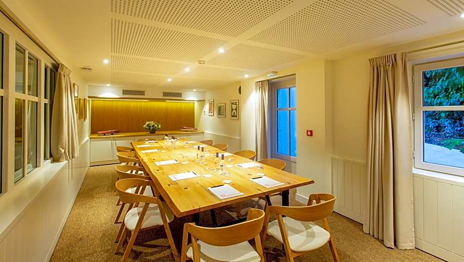 La Villa du Moulleau