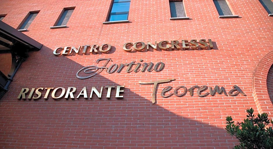 Pacific Hotel Fortino