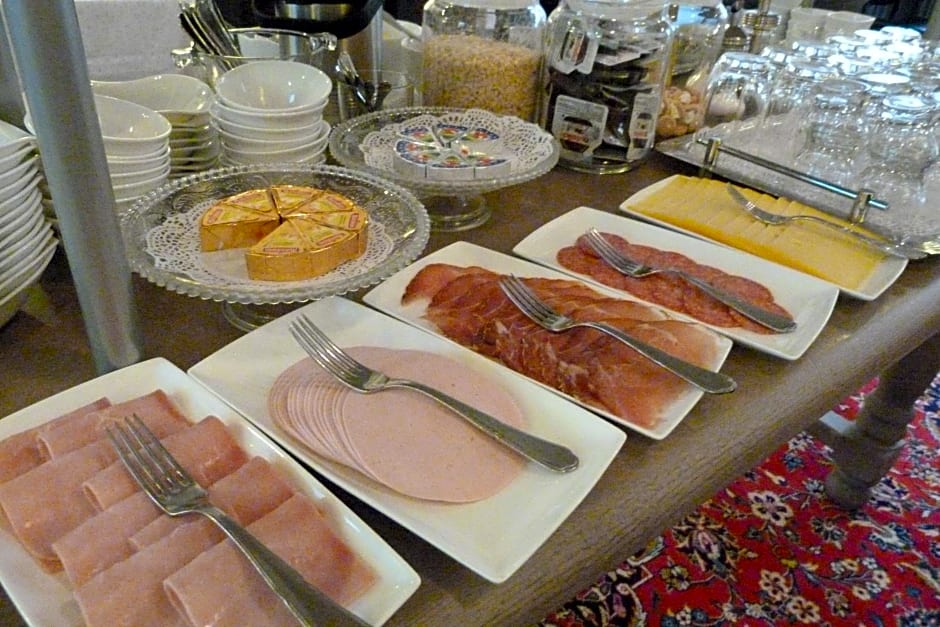 Hotel Croonhof