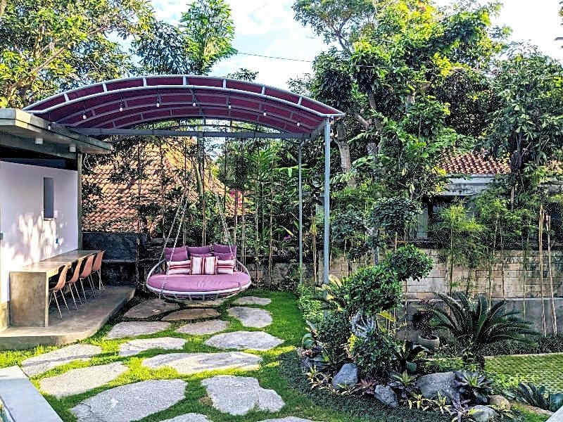 Ohana Retreat Bali