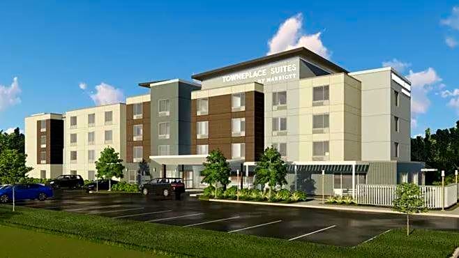 TownePlace Suites by Marriott Buckeye Verrado