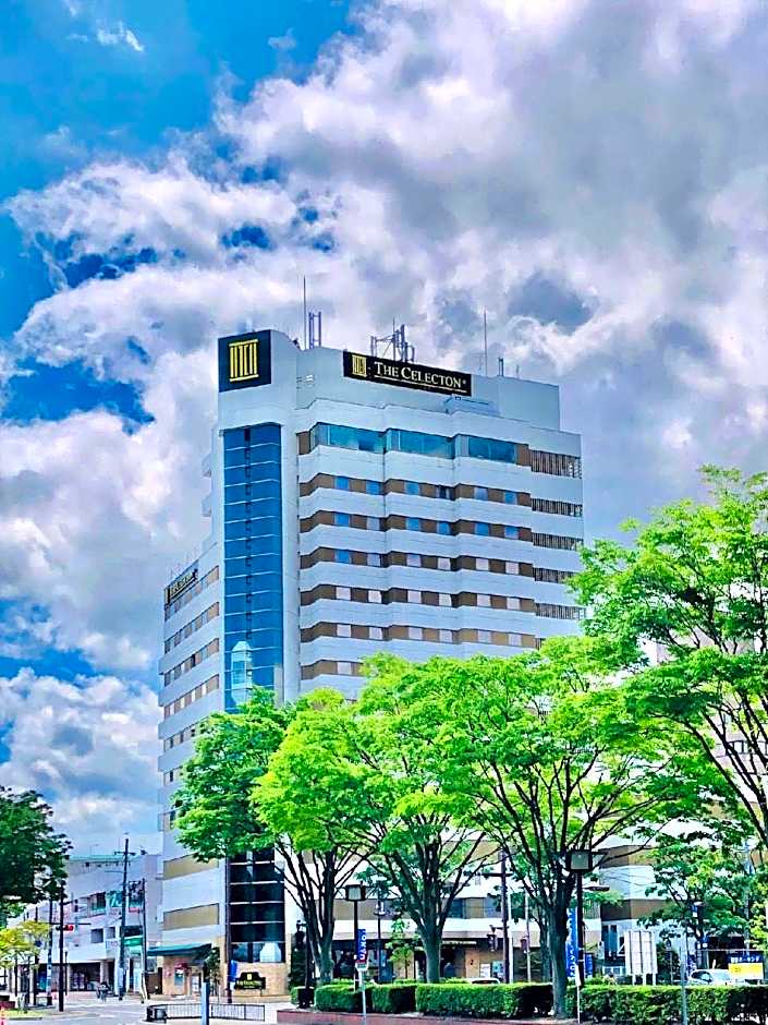 The Celecton Fukushima
