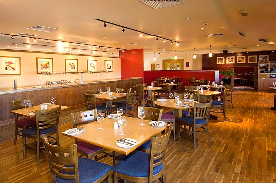 Premier Inn Southampton City Centre