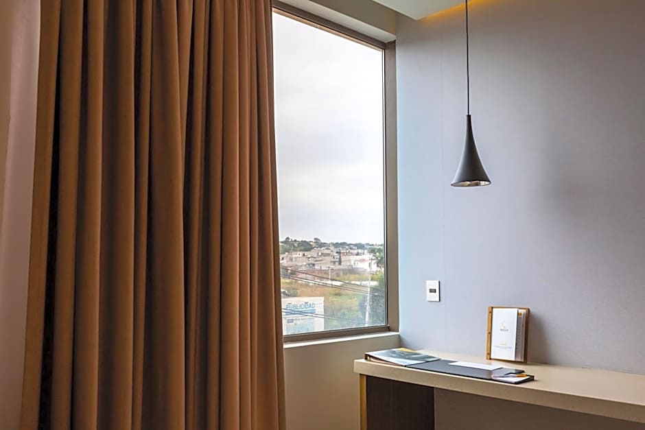 Hotel Verticca