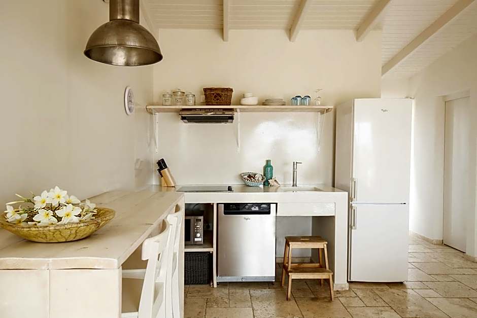 Ocean Breeze Boutique Hotel & Marina