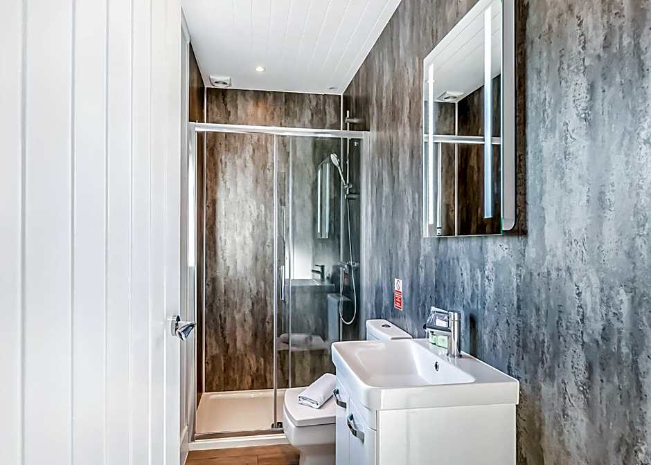 Waterside Hambleton Lakeside Lodges