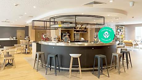 Campanile Tours Nord