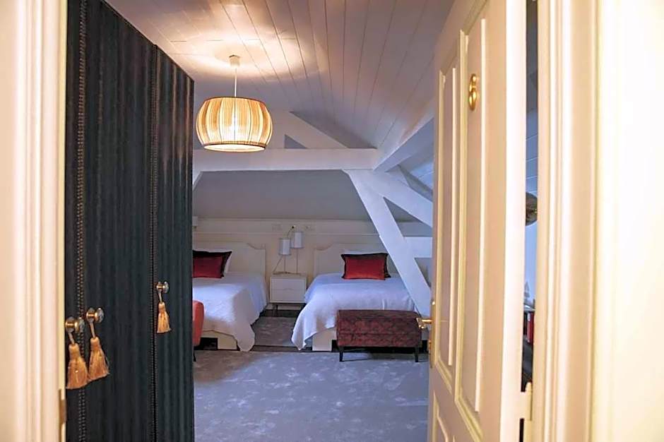 Casa da Granja Boutique