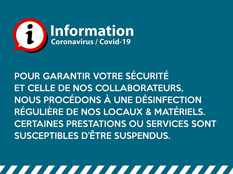 ResidHotel Mayflower