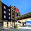 Hampton Inn By Hilton & Suites Edmonton St. Albert, AB