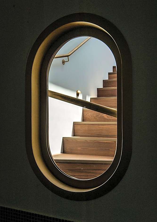 Boutique Hotel Miramar