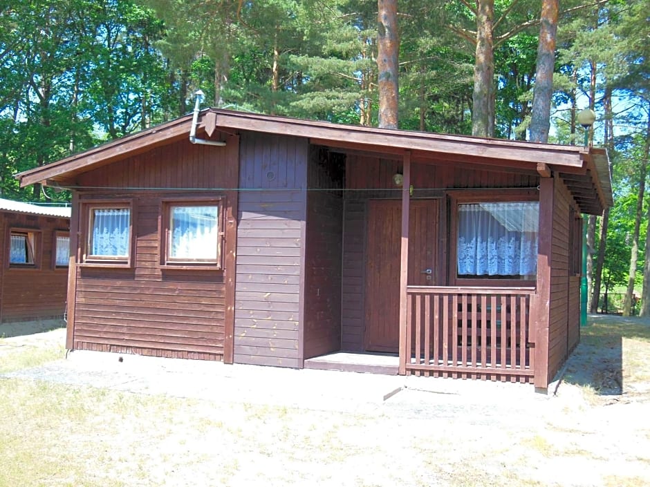 Ośrodek Wczasowy Słoneczna Polana