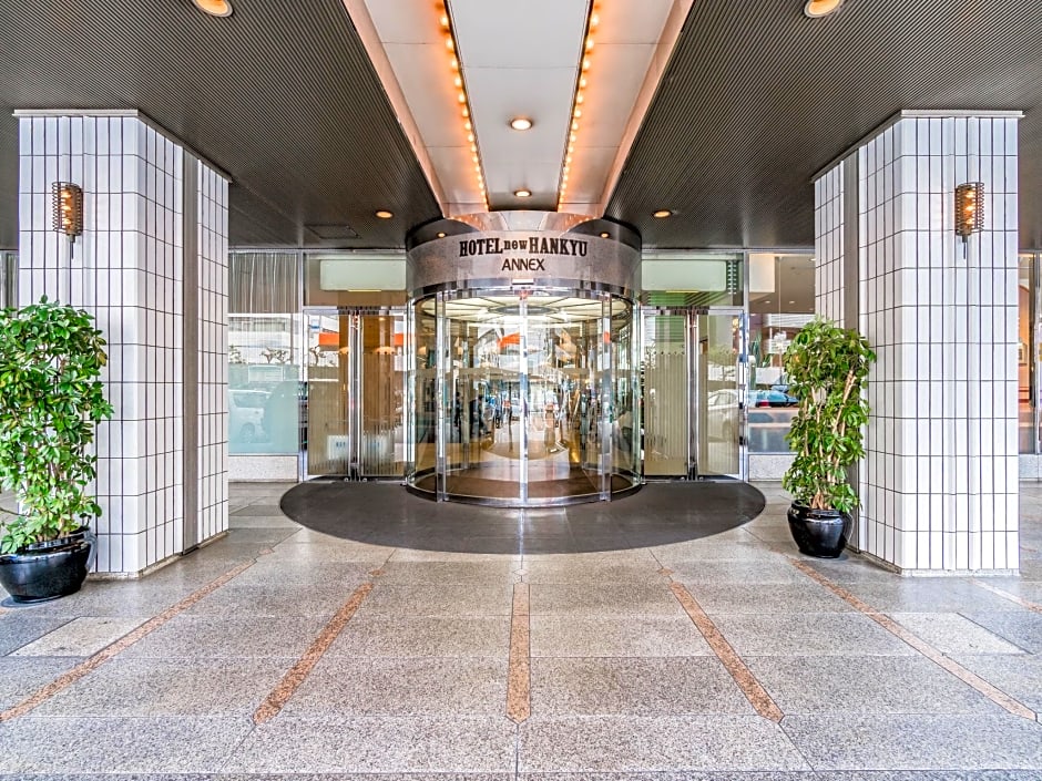 Hotel New Hankyu Annex