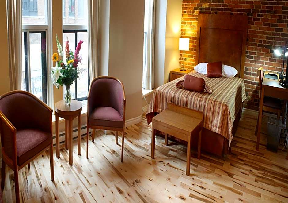 Hotel Quartier des Spectacles