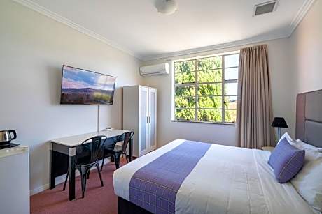 King Room with En Suite