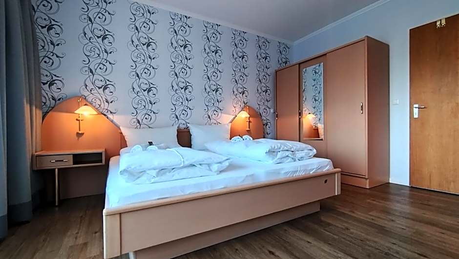 Ostseehotel Kappeln by team SchleiFee