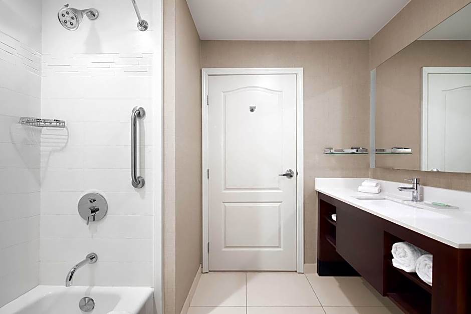 Residence Inn by Marriott Wheeling-St. Clairsville, OH