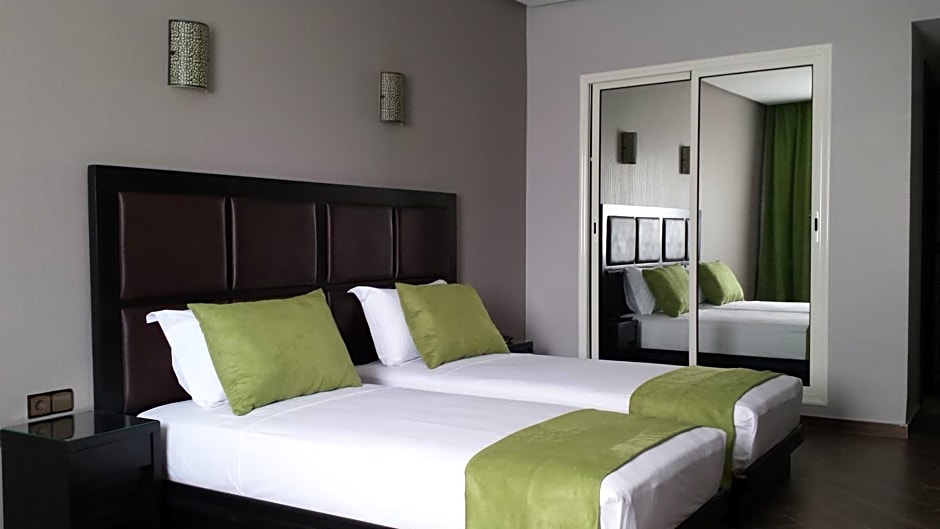 Hotel Swani