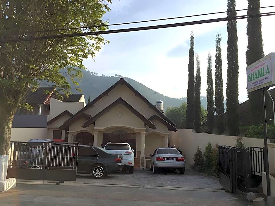 Shakila Guest House