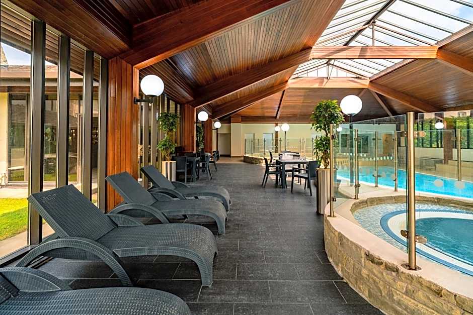 Airport Inn Manchester