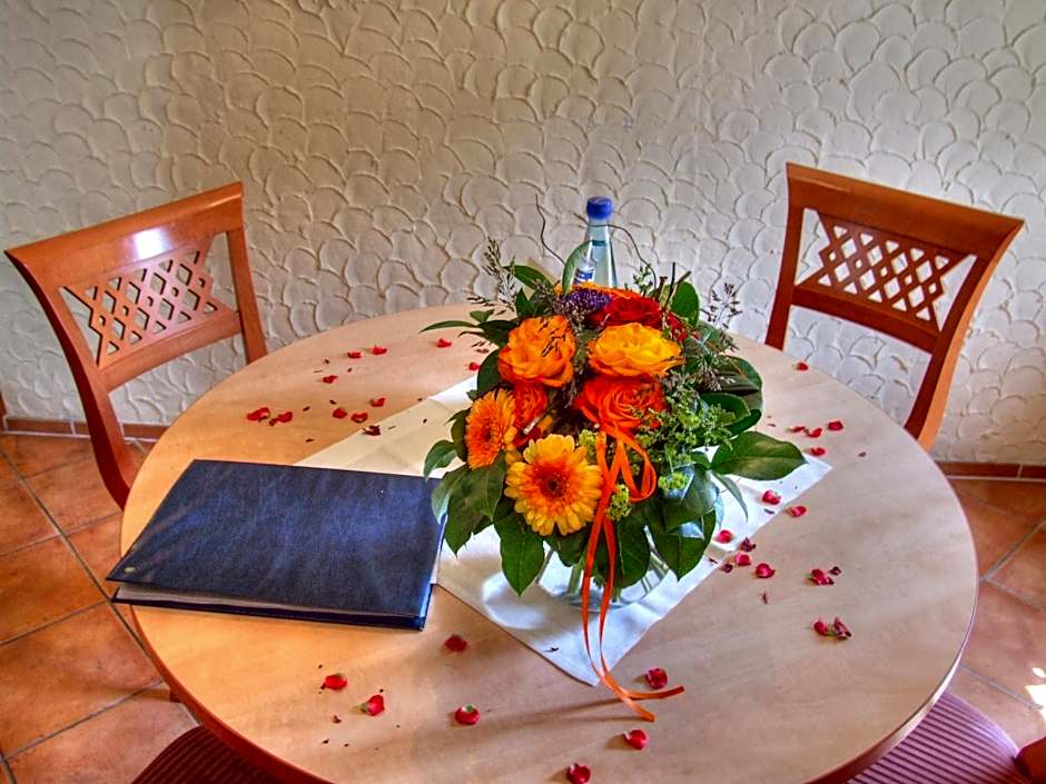 Vogel Hotel & Appartements