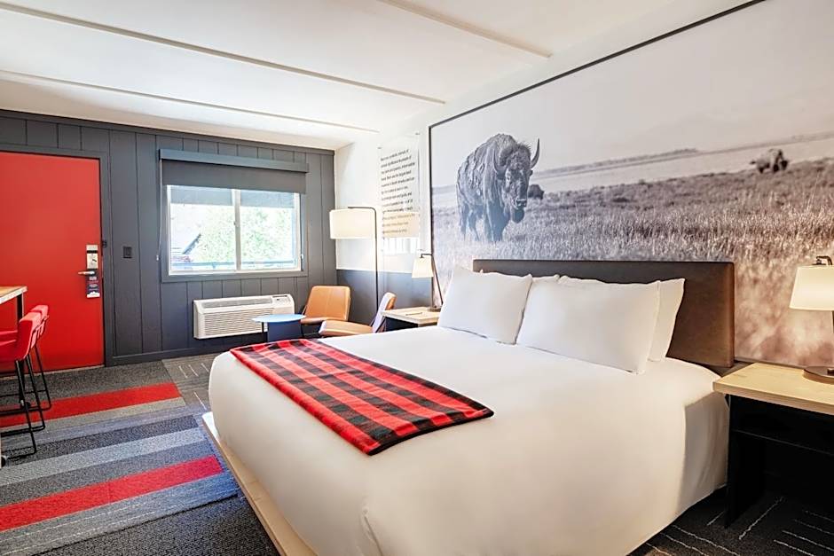 Mountain Modern Jackson Hole