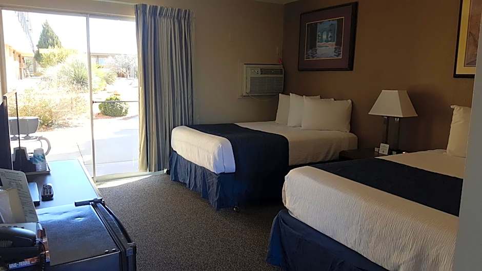 Lake Powell Canyon Inn