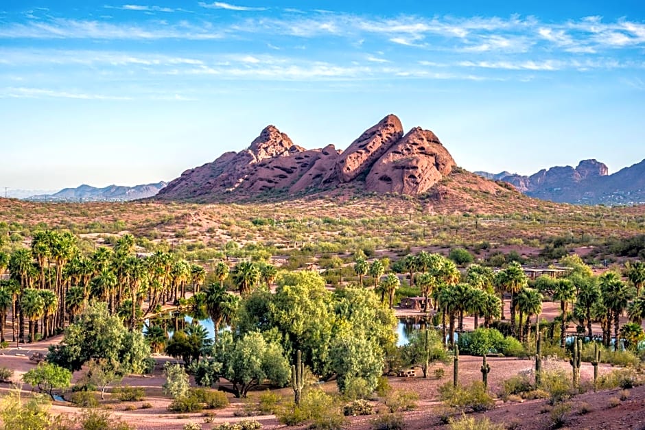 Fairfield Inn & Suites by Marriott Tempe
