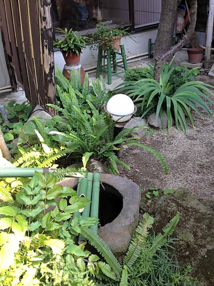 Ryokan Seifuso