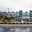 Hotel Fukui Castle