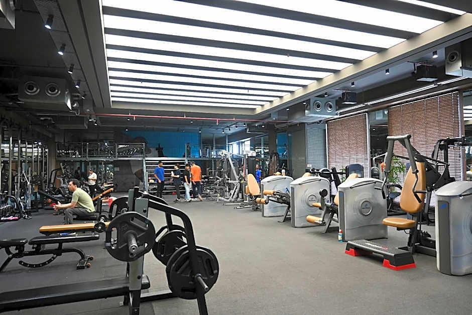 The BellaVista Hotel, Panchkula