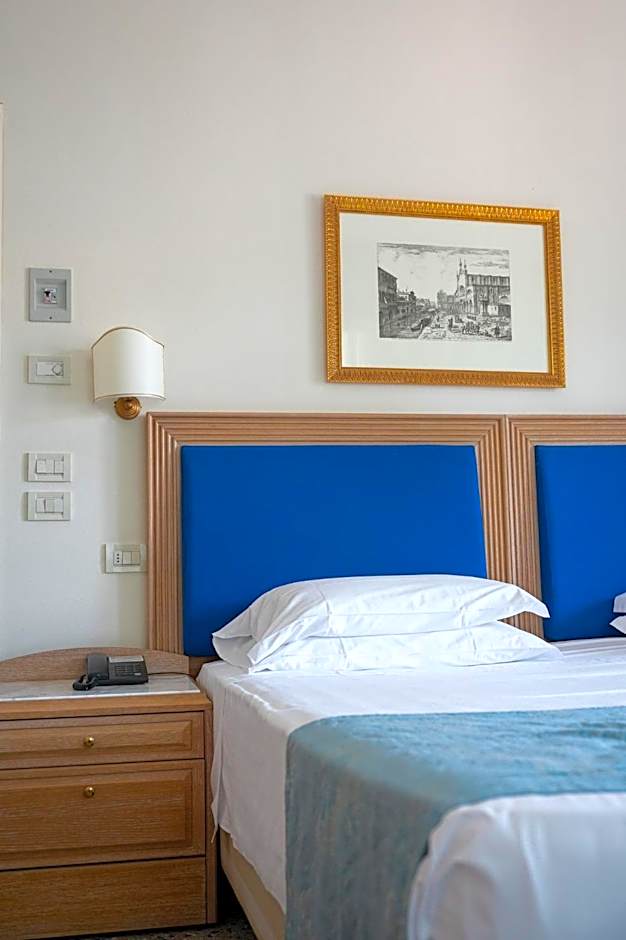 La Dépendance by Casa Bianca