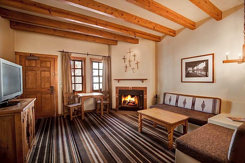 Hotel Chimayo De Santa Fe