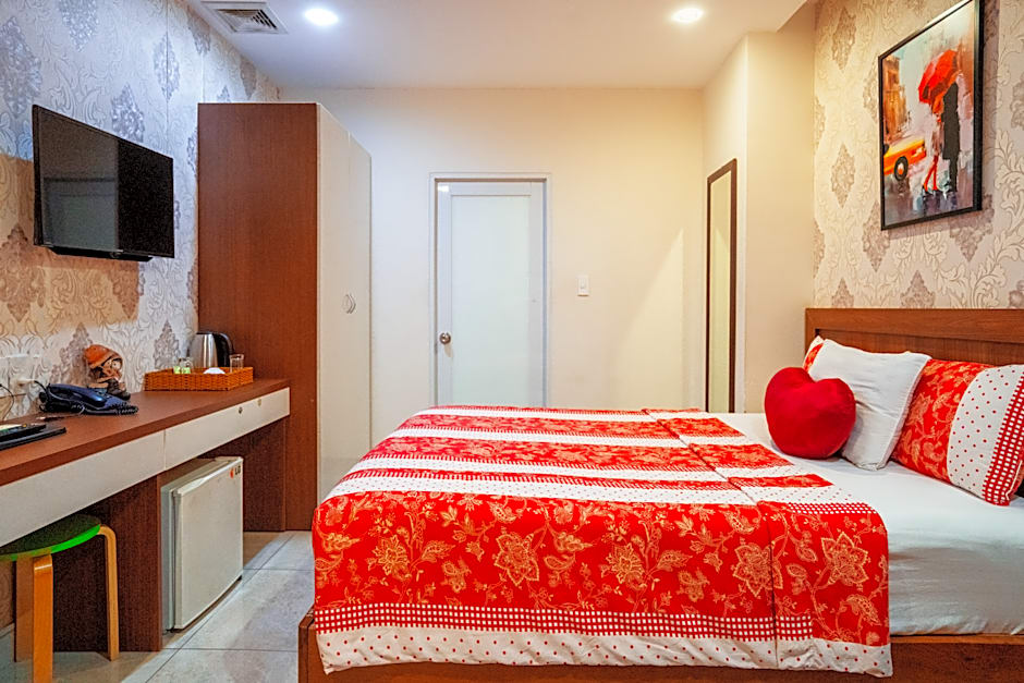 C’Lavie Hotel – Saigon Airport Hotel