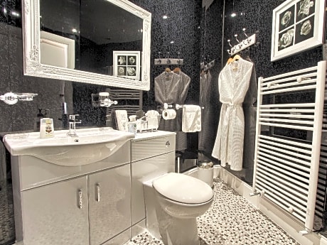 Junior Suite-Ensuite with Shower-Room 2