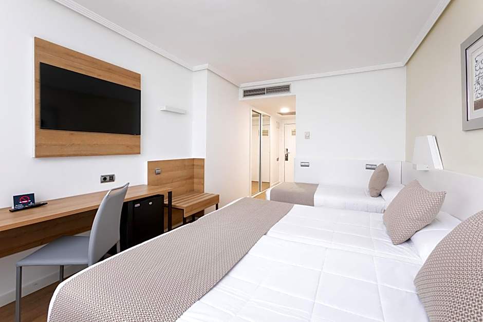 Alexandre FrontAir Congress