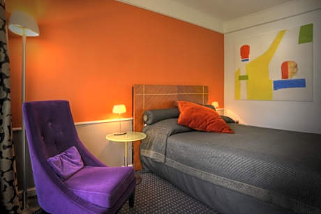 Single Room