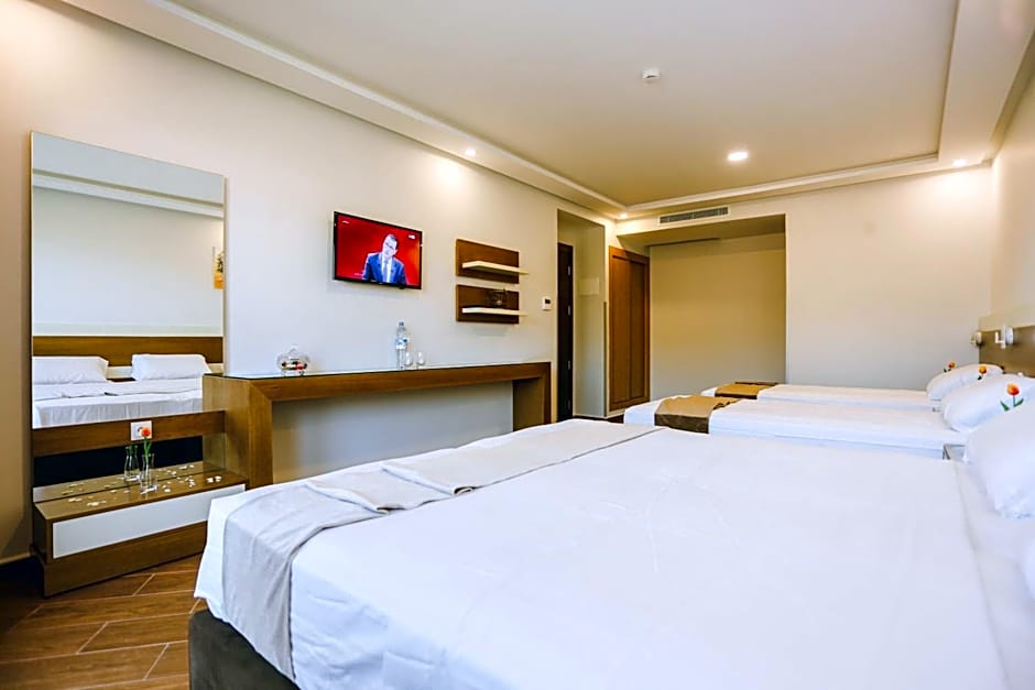 HOTEL MAKARIM TETOUAN