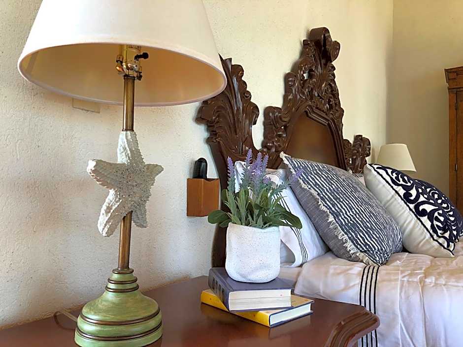 Casa de la Aduana Hotel Boutique